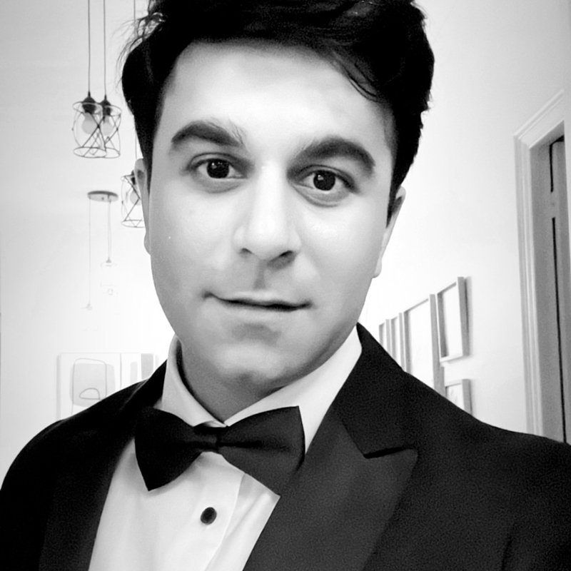 Sunny Vachher