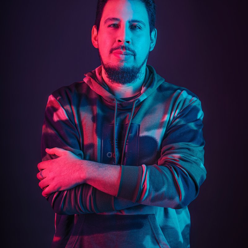 Carlos Altamirano
