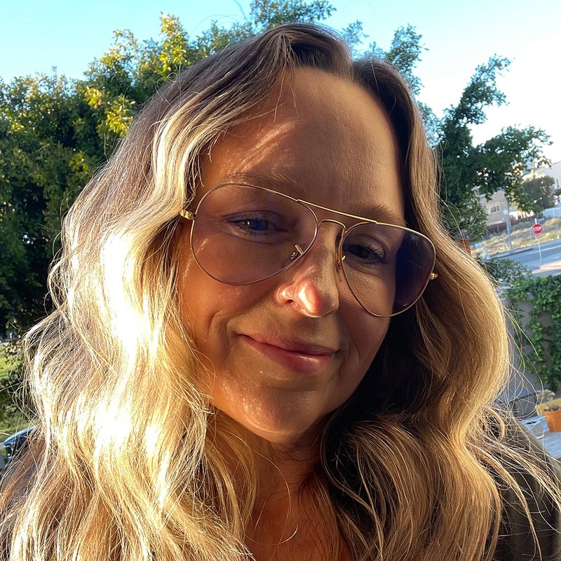 Valerie Carlson