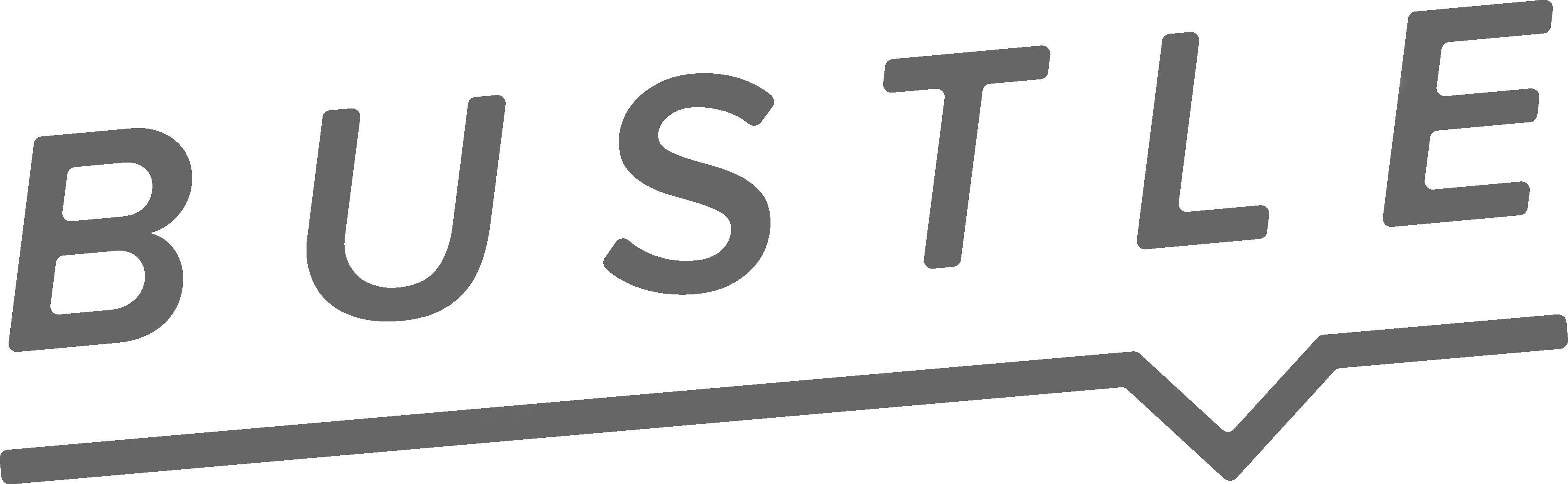 Bustle