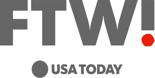 For the Win (USA Today Sports)